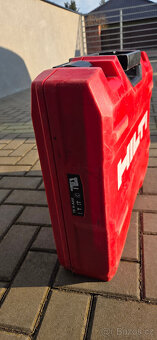 Kufr Hilti TE 6-A22 - 3