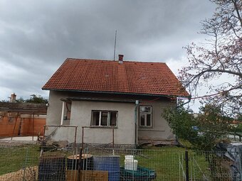 Střešní tašky Bramac - 3