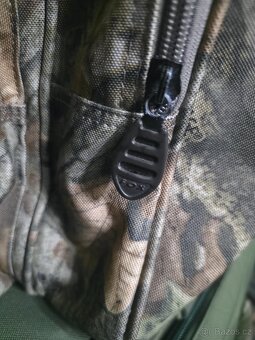 Taška fox advantage timber limited edition - 3