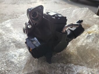 Vysokotlaké čerpadlo PSA - 3