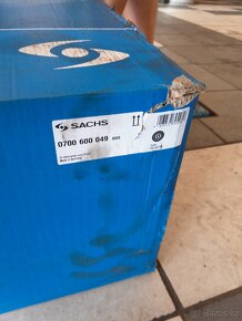 Hydroměnič 7gtronic mercedes - 3