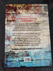 ZLEVNĚNO - Já, JůTuber - 3