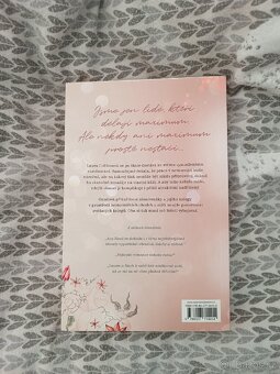 Velké naděje - nemocnice Whitestone - 3