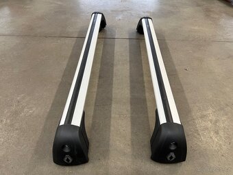 Střešní nosič RENULT Megane IV - 3