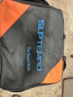 Sněhové pásky - 3