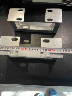 Podnoží pod tv stolek - 3