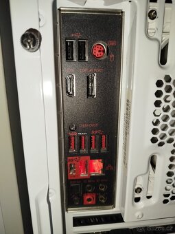 Set AMD cpu-mb-ram-fan - 3