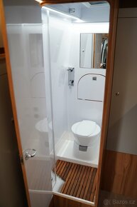 Affinity FIVE - nejlepší obytka pro 5 osob - 3