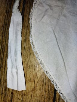 Dobový oděv kroj 98-104 - 3