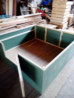 STANOVÁ PODSADA - 3