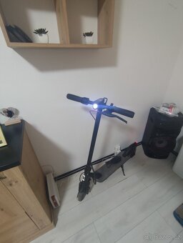 Elektrkolobezka Sencor - 3