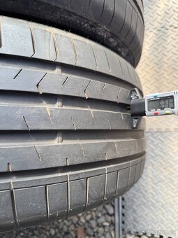 235/45/18 - Aplus letní pár pneu - 3