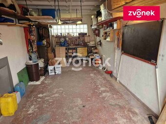 Prodej garáže - Uh. Brod - 3