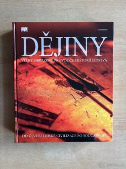 Dějiny - 3