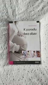 Knihy pro těhotné - 3