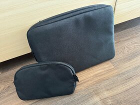 Tomtoc Sleeve Kit 13" MacBook Pro / Air černá - 3