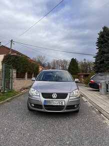 VW polo 1.2 benzin - 3