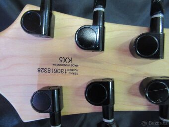 Kytara CORT KX 5 - 3