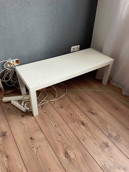 TV skříňka IKEA - 3