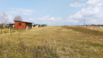 Prodej pozemek Bydlení, 1264㎡ - 3