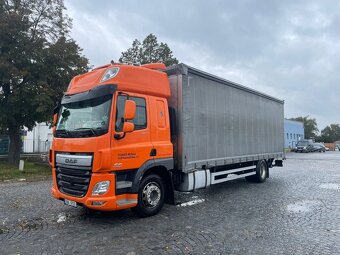 DAF CF - 3