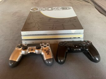 Playstation 4 Pro - 3