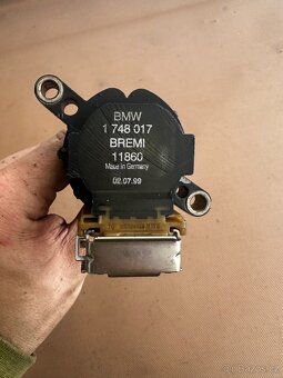 M52/M54 Cívky - 3
