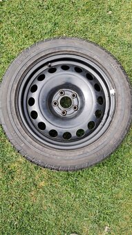 Disk 5x100 r16 - 3