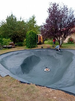 jezírkář-svářeč plastů - 3