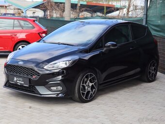 Ford Fiesta ST 1.5 EcoBoost Performance 49 950km - 3