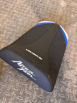 BAGSTER Sedlo AFRICA TWIN - 3