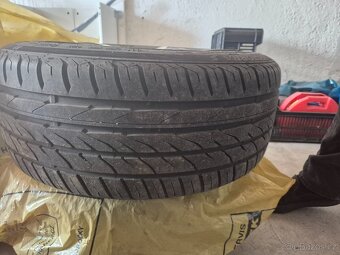 alu kola 225/40/r18 - 3