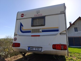 Burster Amara 480 TL - 3
