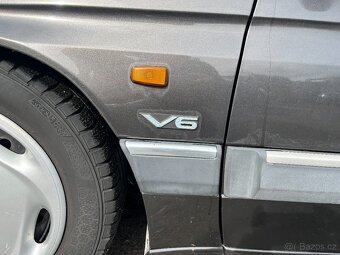 Citroen XM 3.0i V6 klima - 3