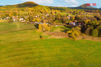 Prodej louky, 13224 m², Radvanec - 3