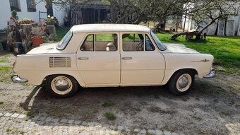 Škoda1000MB - 3