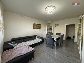 Prodej bytu 3+1, 77 m², Orlová, ul. F. S. Tůmy - 3