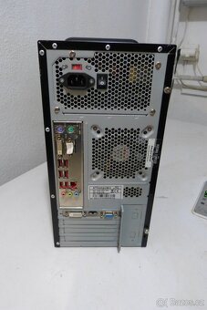 Pc pro nenáročného. - 3