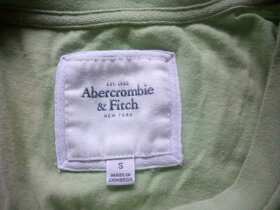 Tričko Abercrombie & Fitch - 3