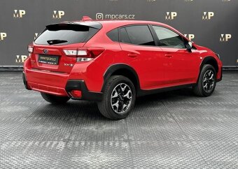 Subaru XV automat benzín 84 kw 2021 - 3