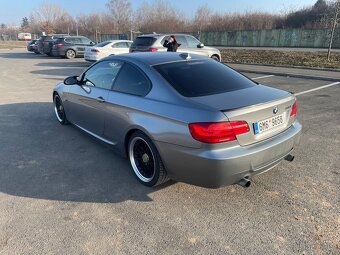 BMW E92 335i dohodou - 3