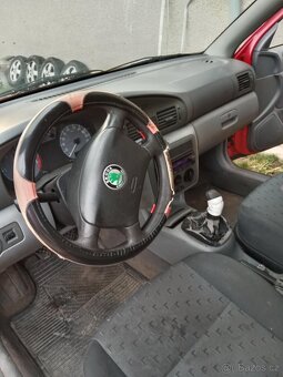 Škoda Octavia 1.9 TDi - 3