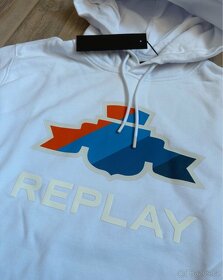 Replay Mikina - 3