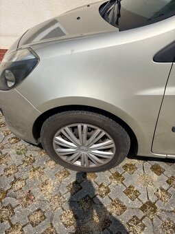 Renault Clio 3 1.6 16v 2006 - 3