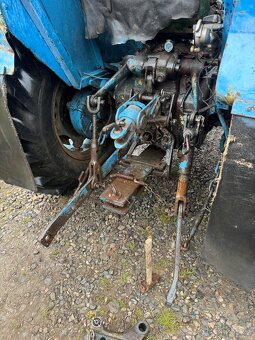 Zetor 5611 - 3