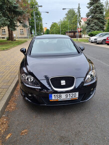 Seat Leon MK2 1.4 TSI - 3