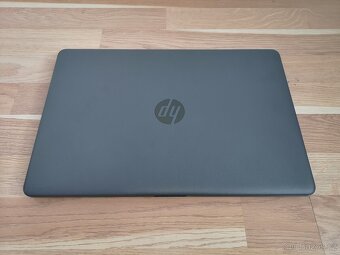 Notebook HP 255 G6 - 3