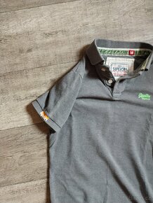 Tričko Superdry, vel. M, dámské - 3