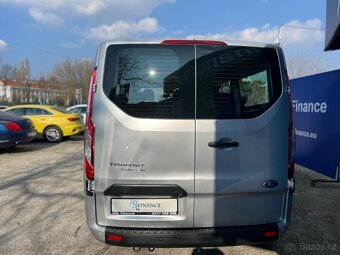 Transit Custom 9miestny 2.0tdci 96kw - 3