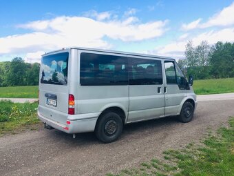 Ford Transit 2.0 Tddi - 3